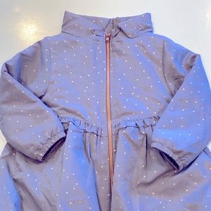 GUC 4T PENELOPE MACK JACKET